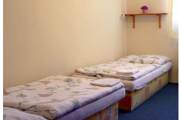 Slovakija Privát Krupina, Eksterjeras